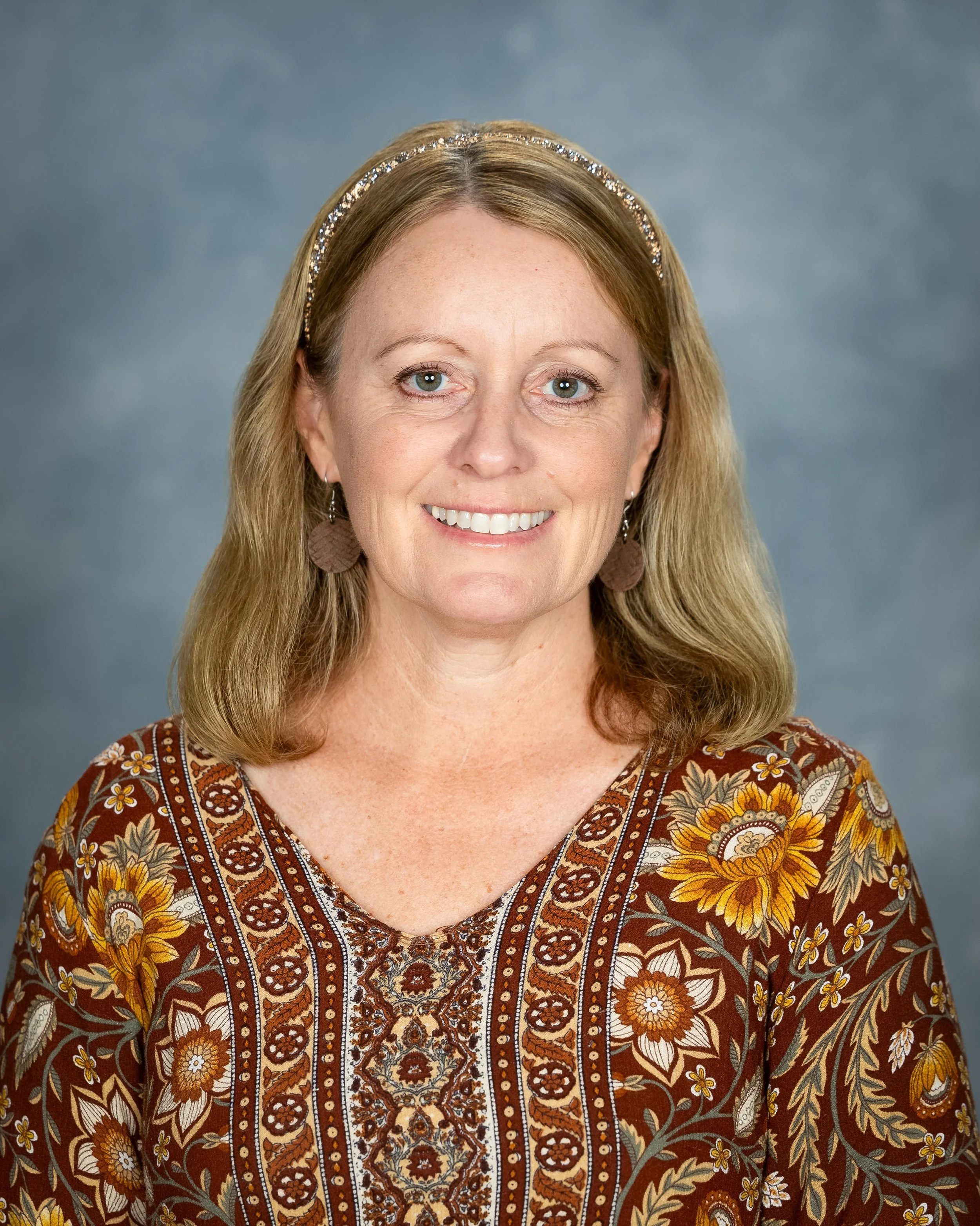 1st- Laura Shaffer