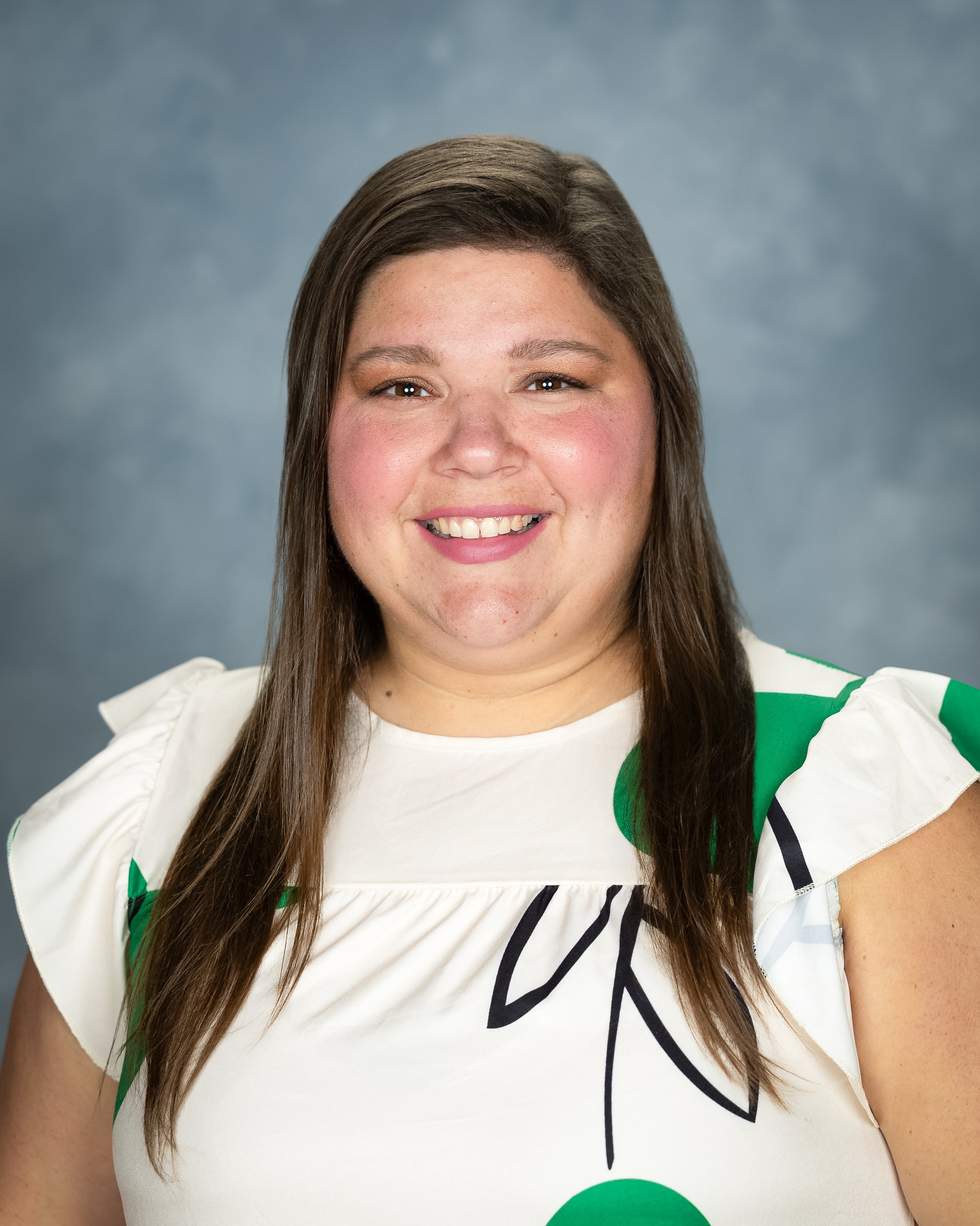 3rd- Gabby Campbell