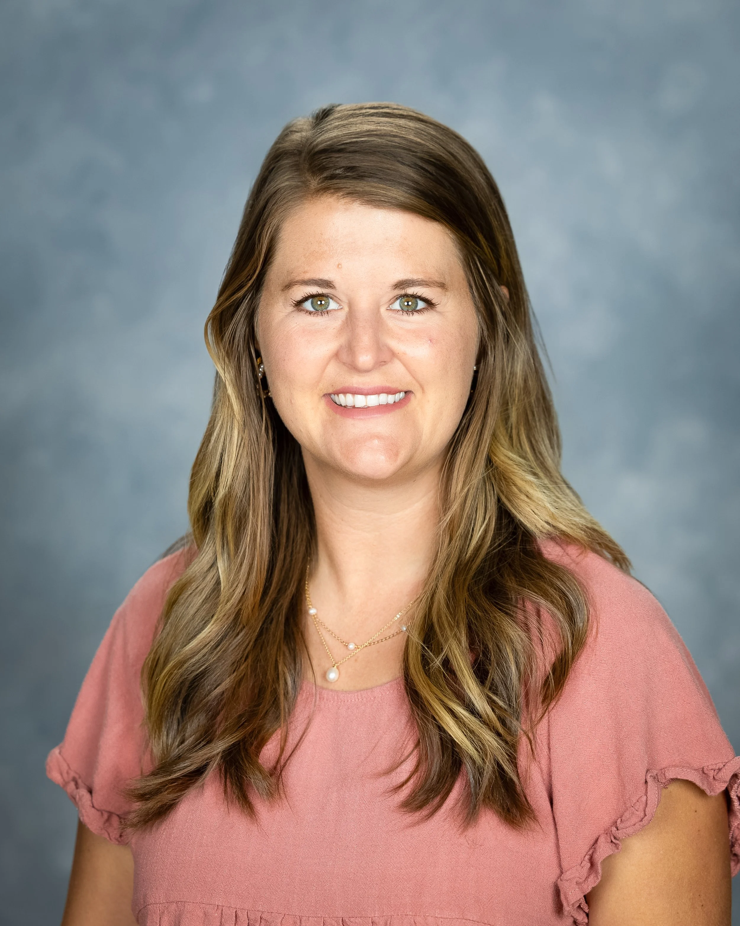 4th- Hannah Bartl