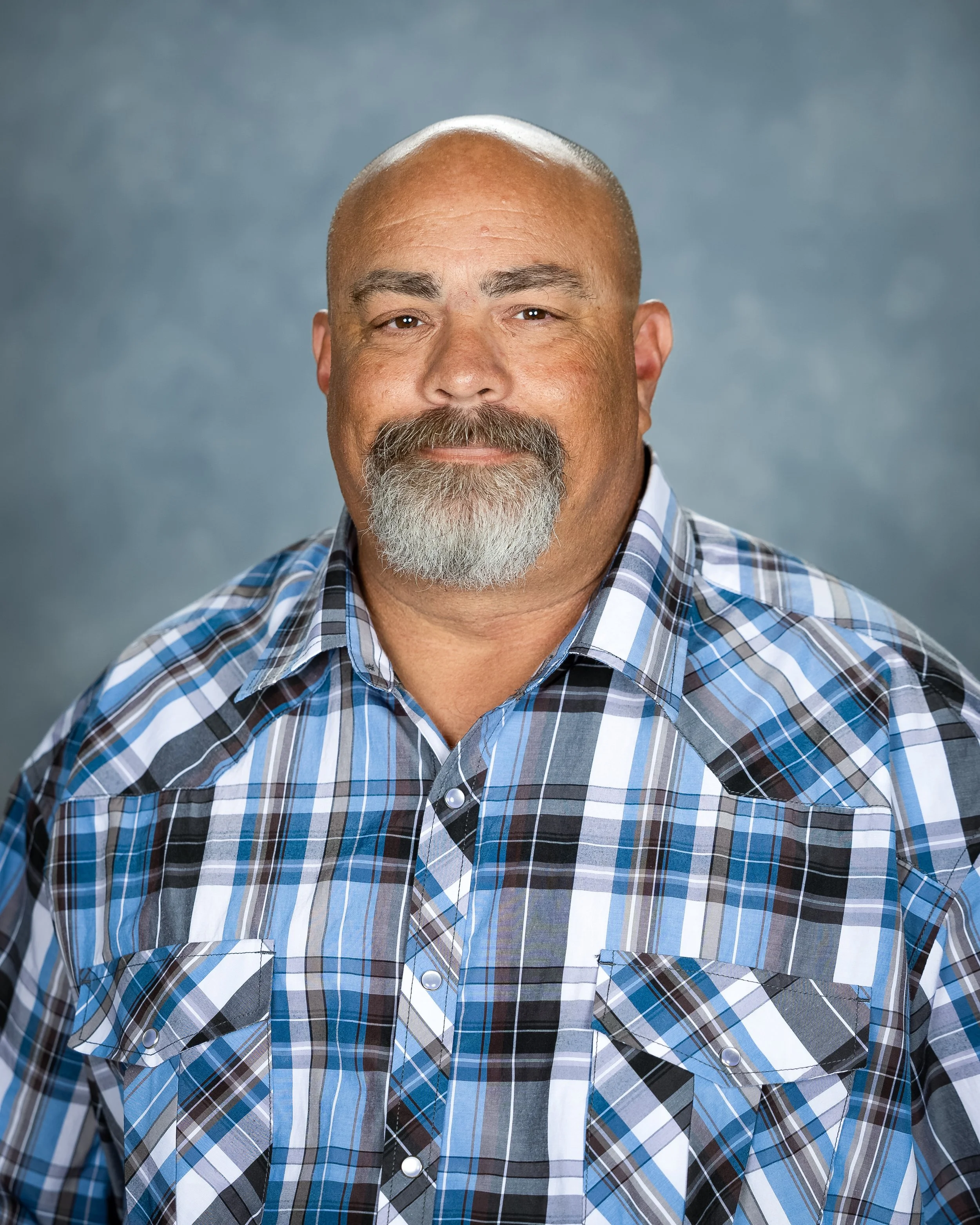 Bible/Elective- Ben Coxwell