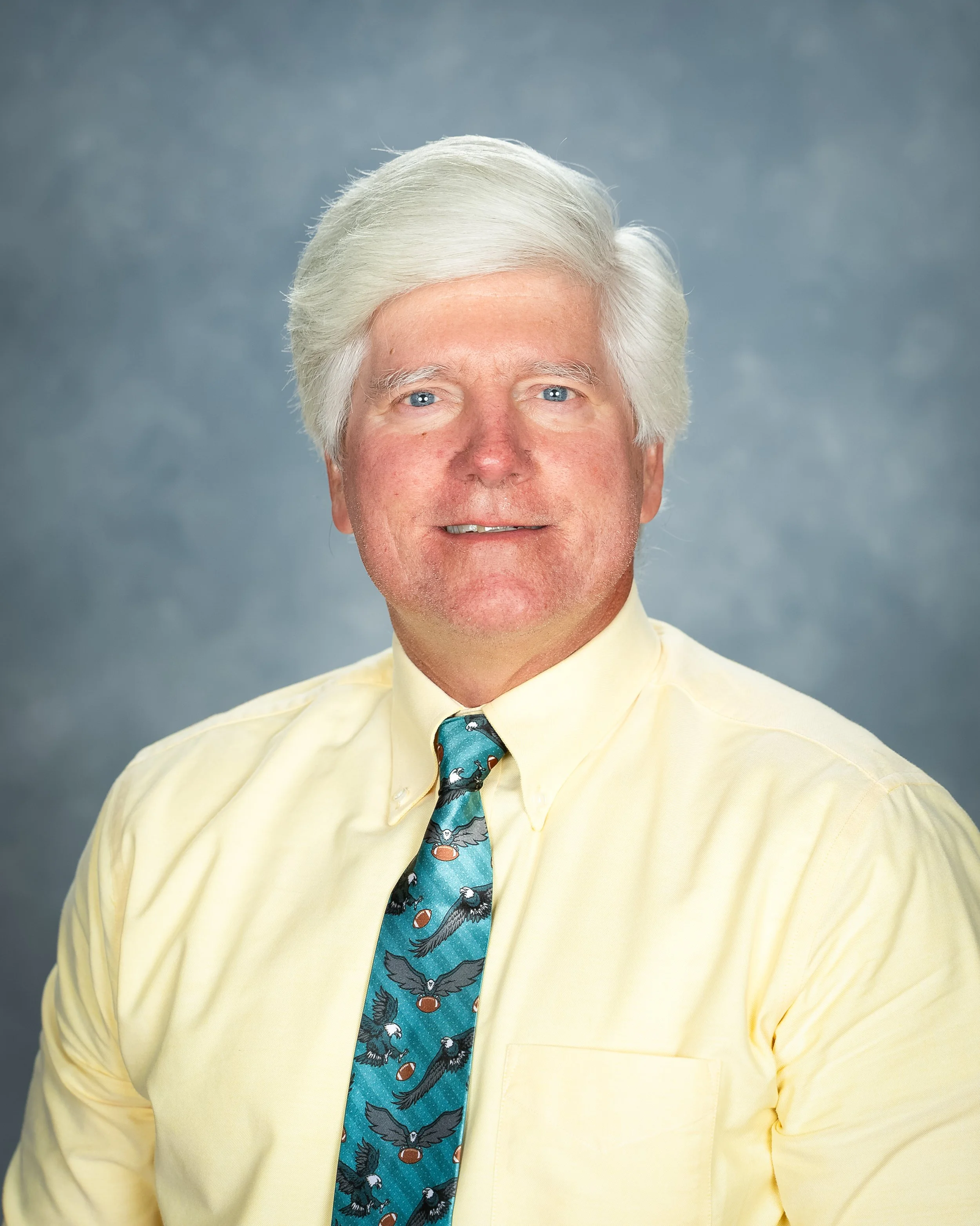 Football/Bible/Alg. 1- Keith Smith