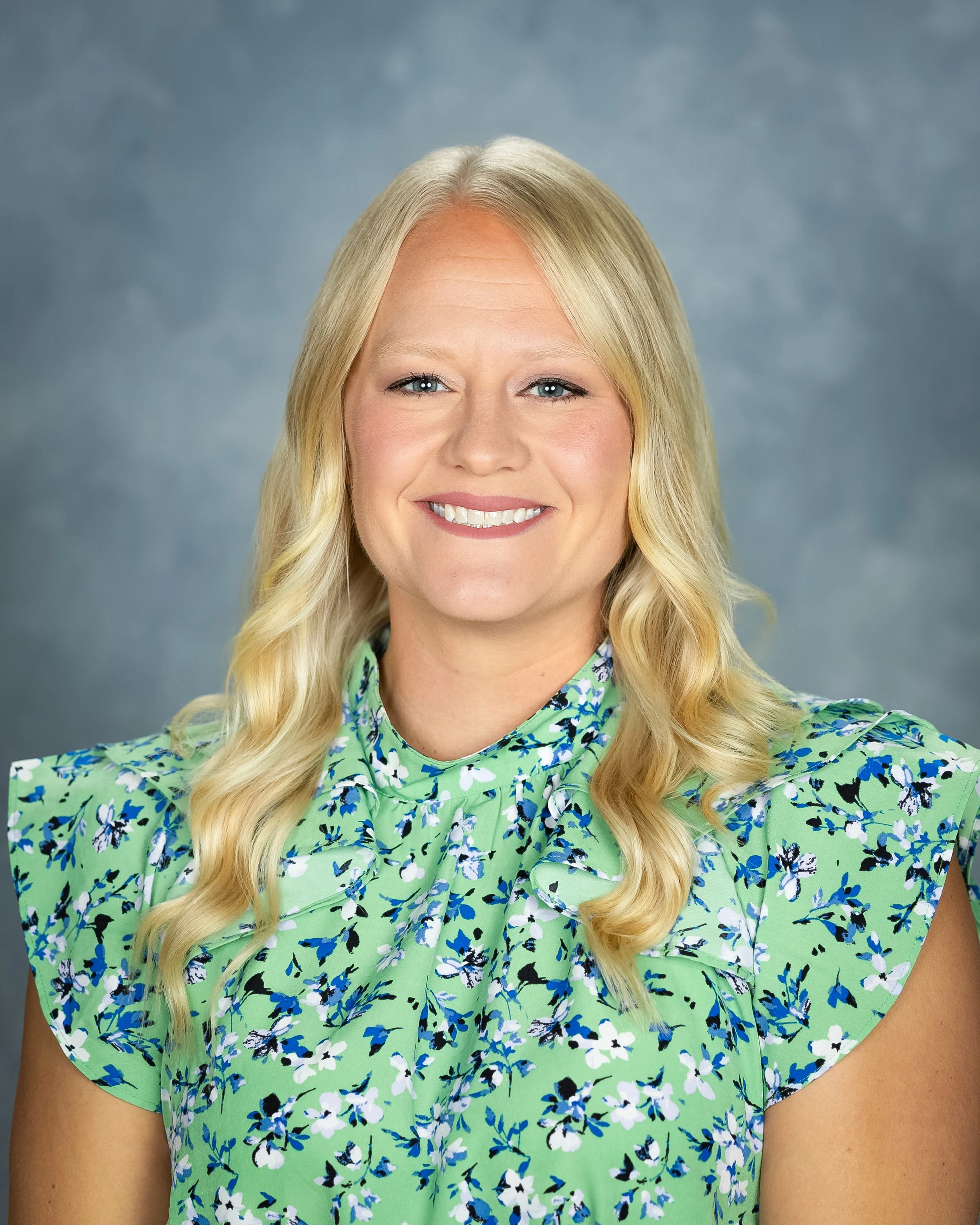 Science/Asst. Principal- Lauren Wilcox