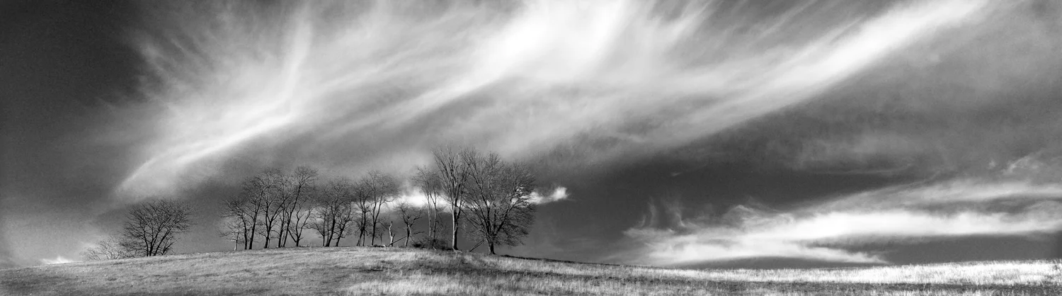November Sky