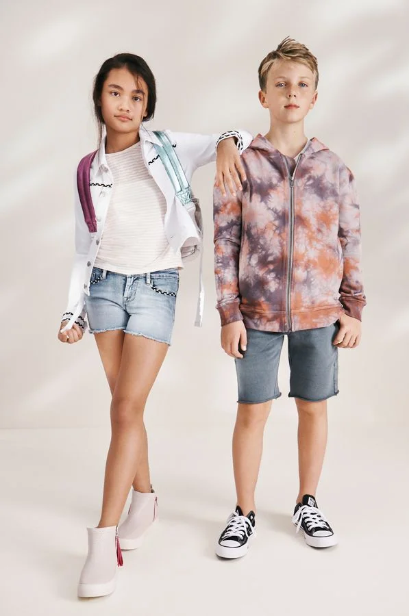 Bloomingdales S/S 2019