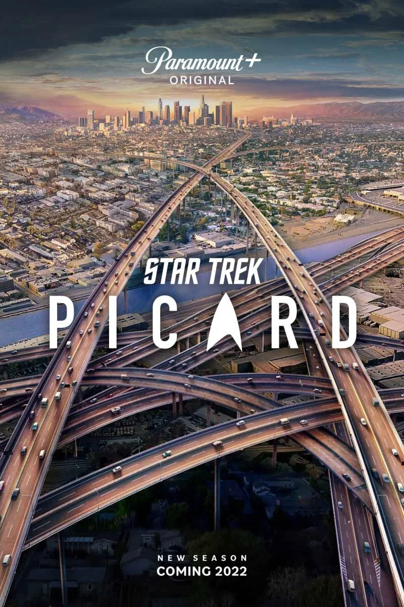 Star Trek: Picard | Season I & II (2022)