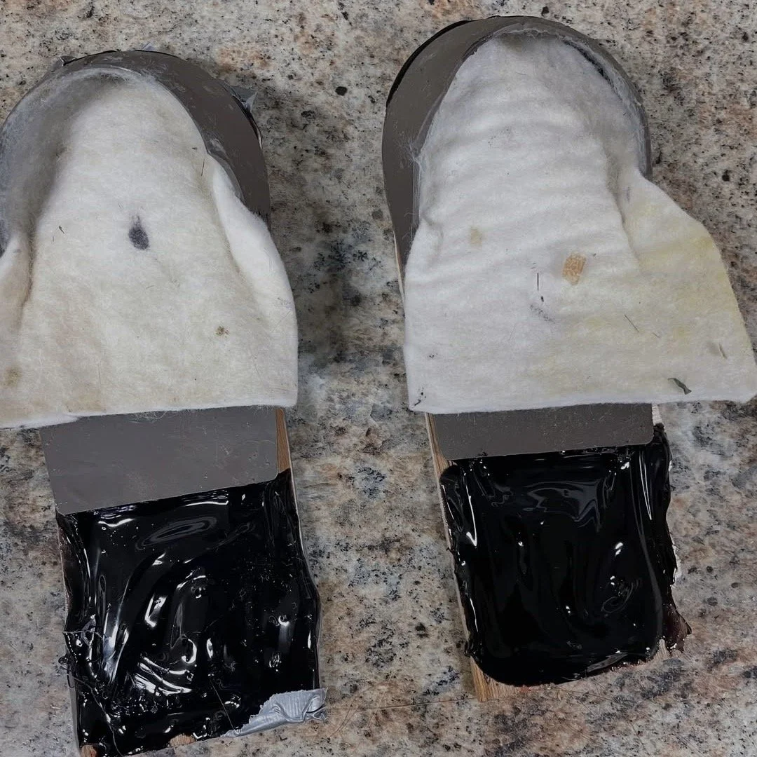Tendon Laxity Boots