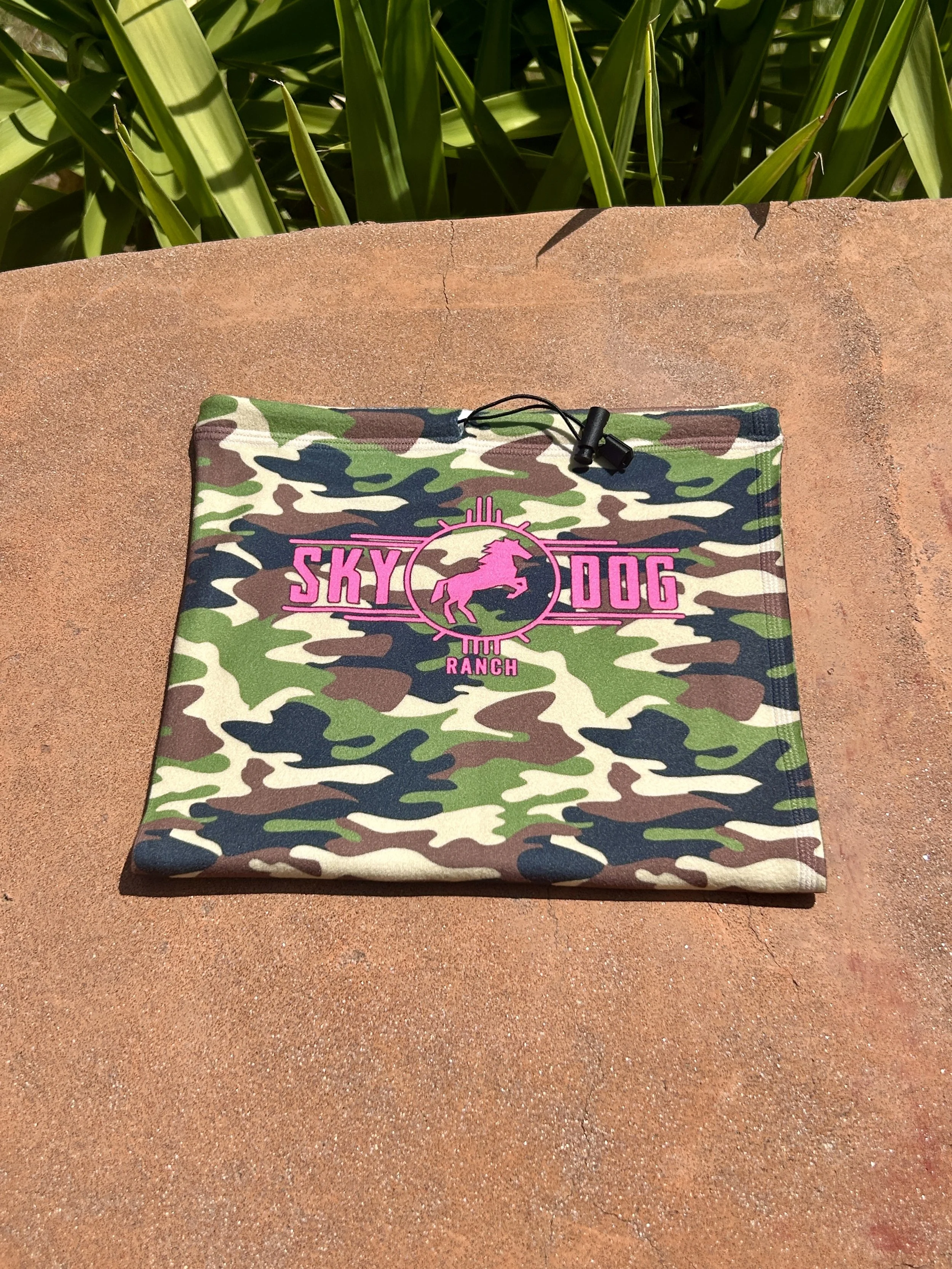 Skydog Neck Gaiters