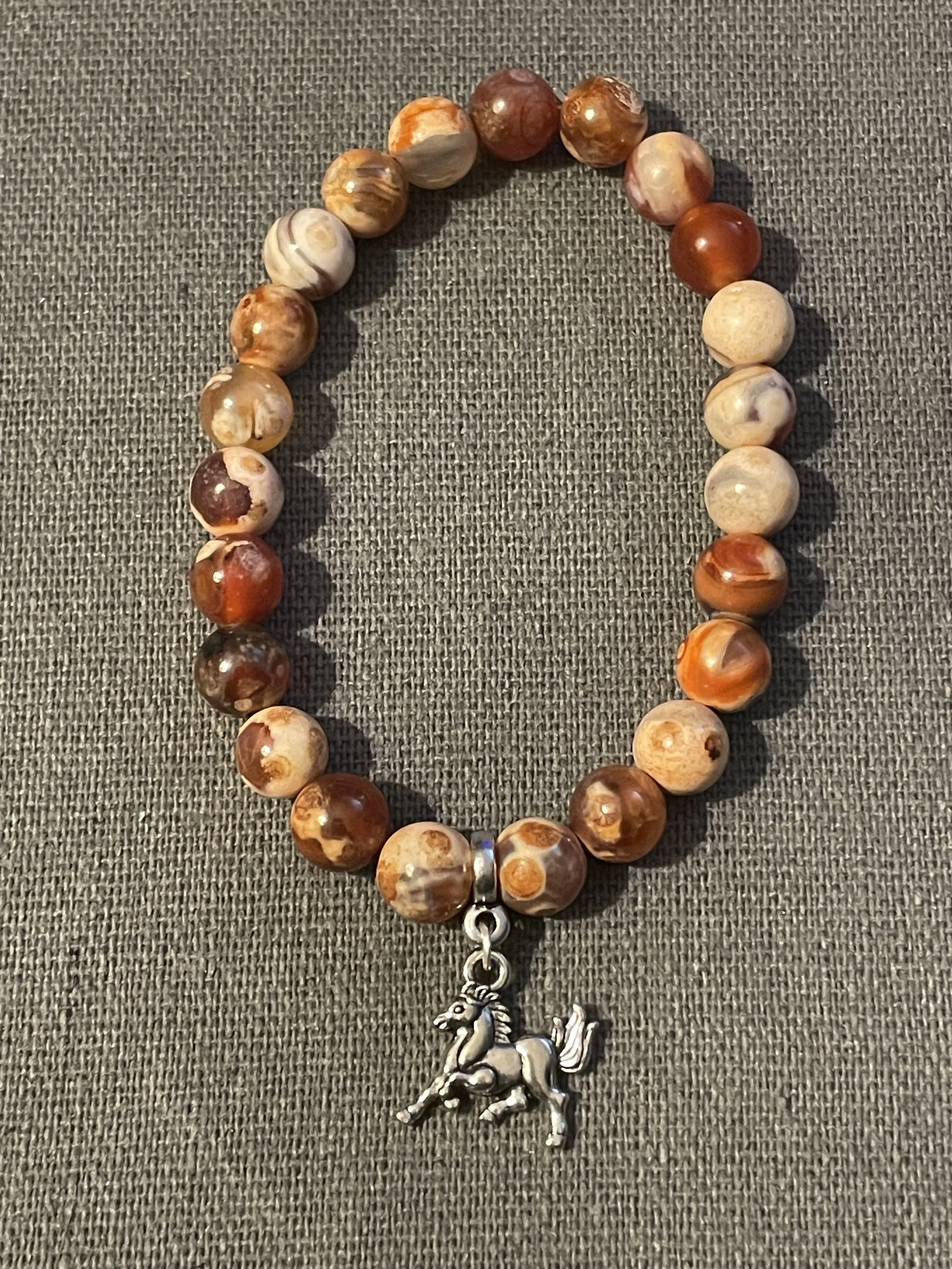 The Lakota Bracelet