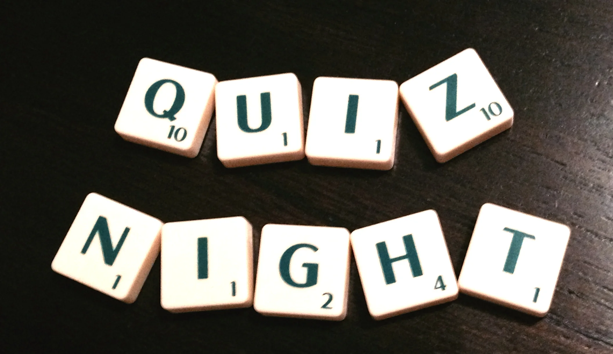 CLT Quiz Night