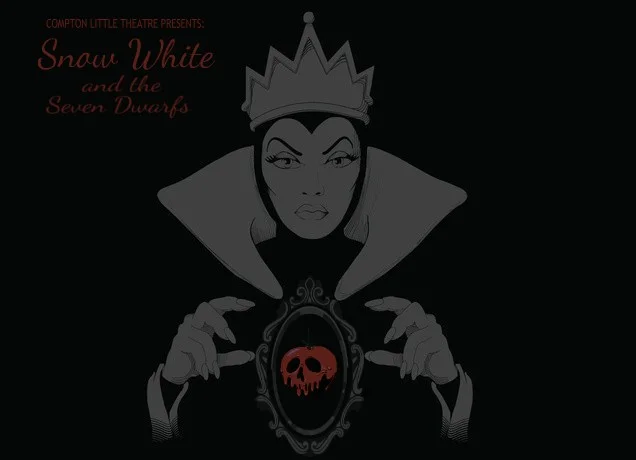 Auditions for Snow White and the Seven Dwarfs