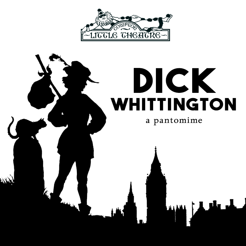 Dick Whittington - Auditions