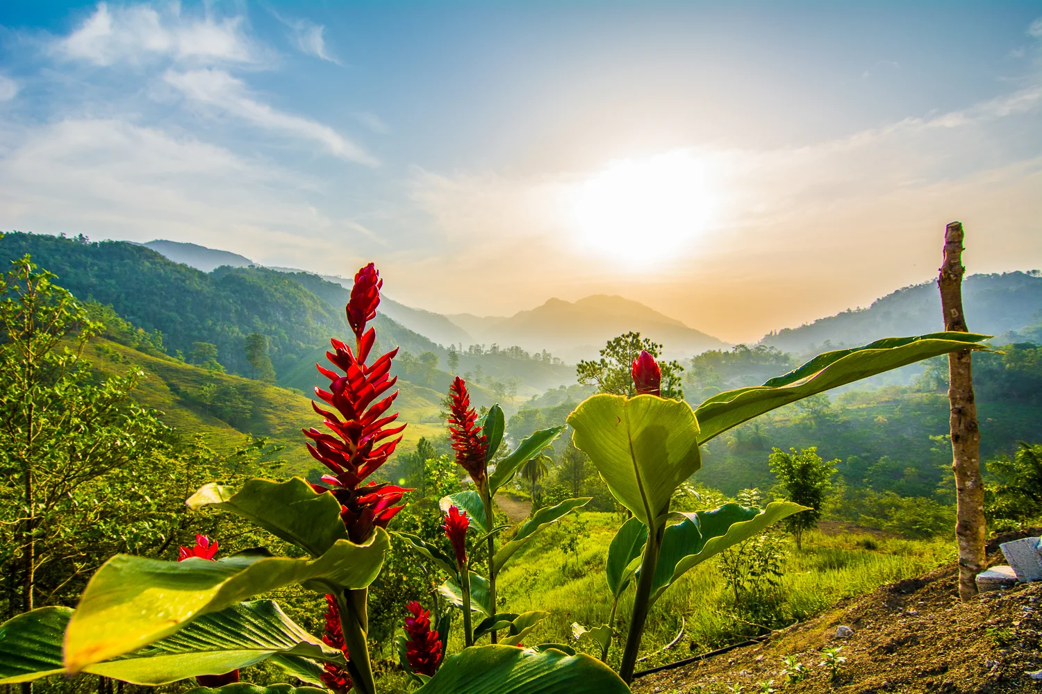 Sunrise Gautemala.jpg