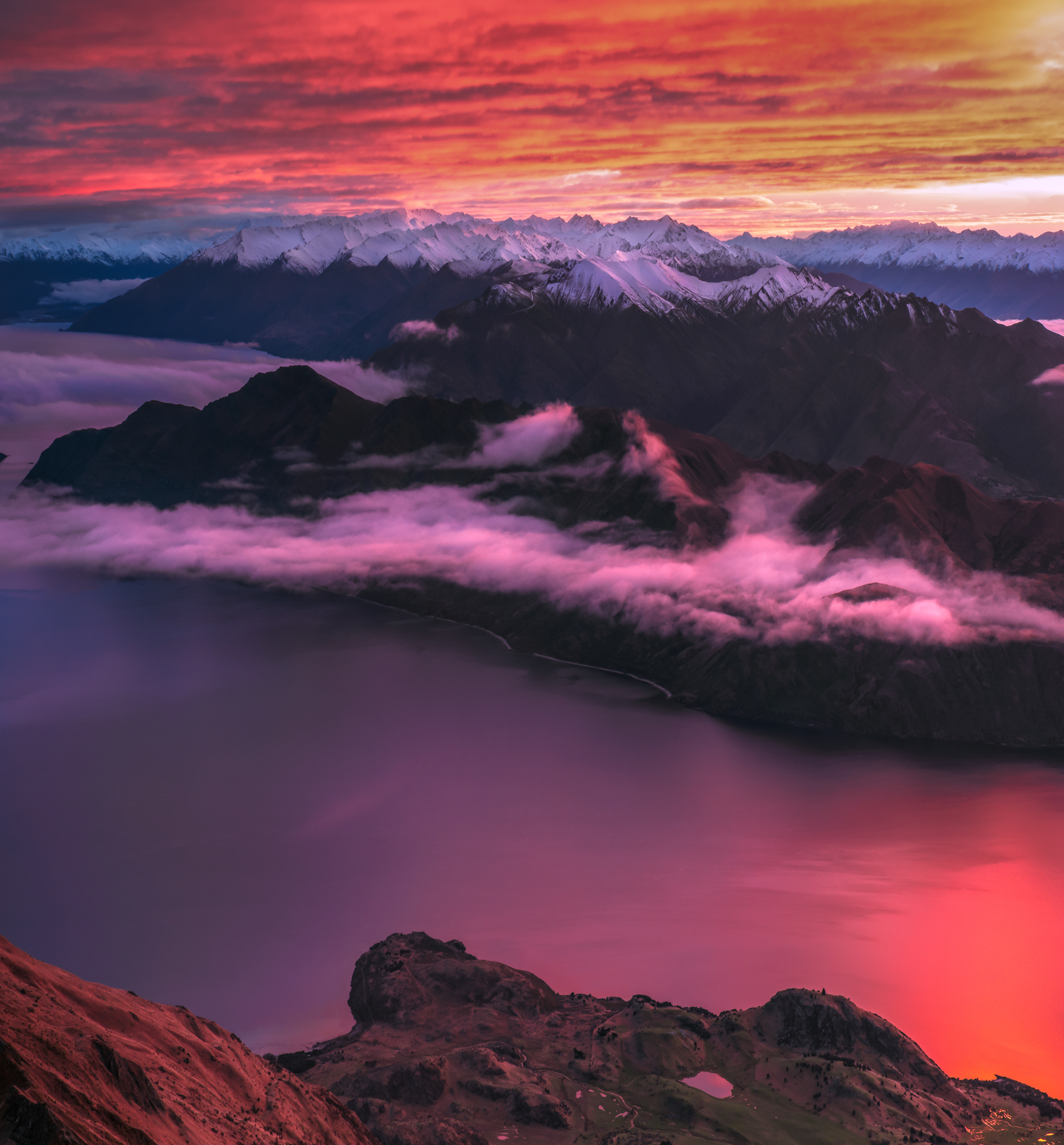 Roys Peak