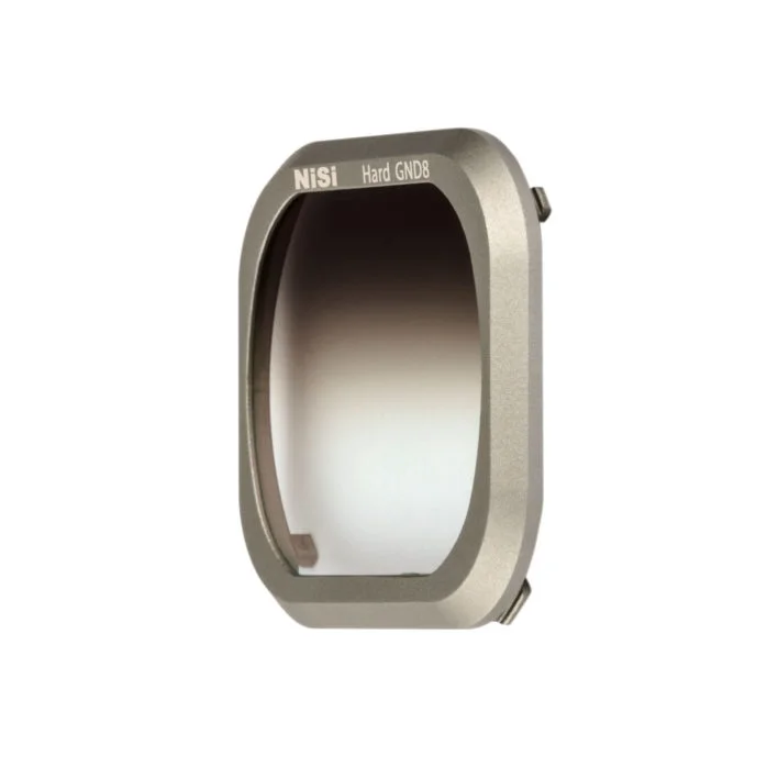 NiSi Hard GND8 for Mavic 2 Pro (Single Filter) (free shipping)