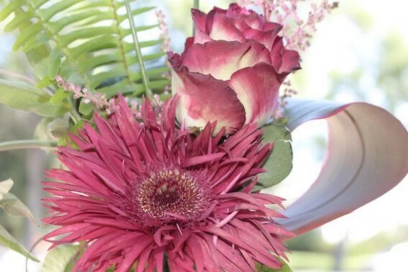 Best floral shop in Lethbridge. Awesome designs and wonderful service. — Tedi Rogers Schmold