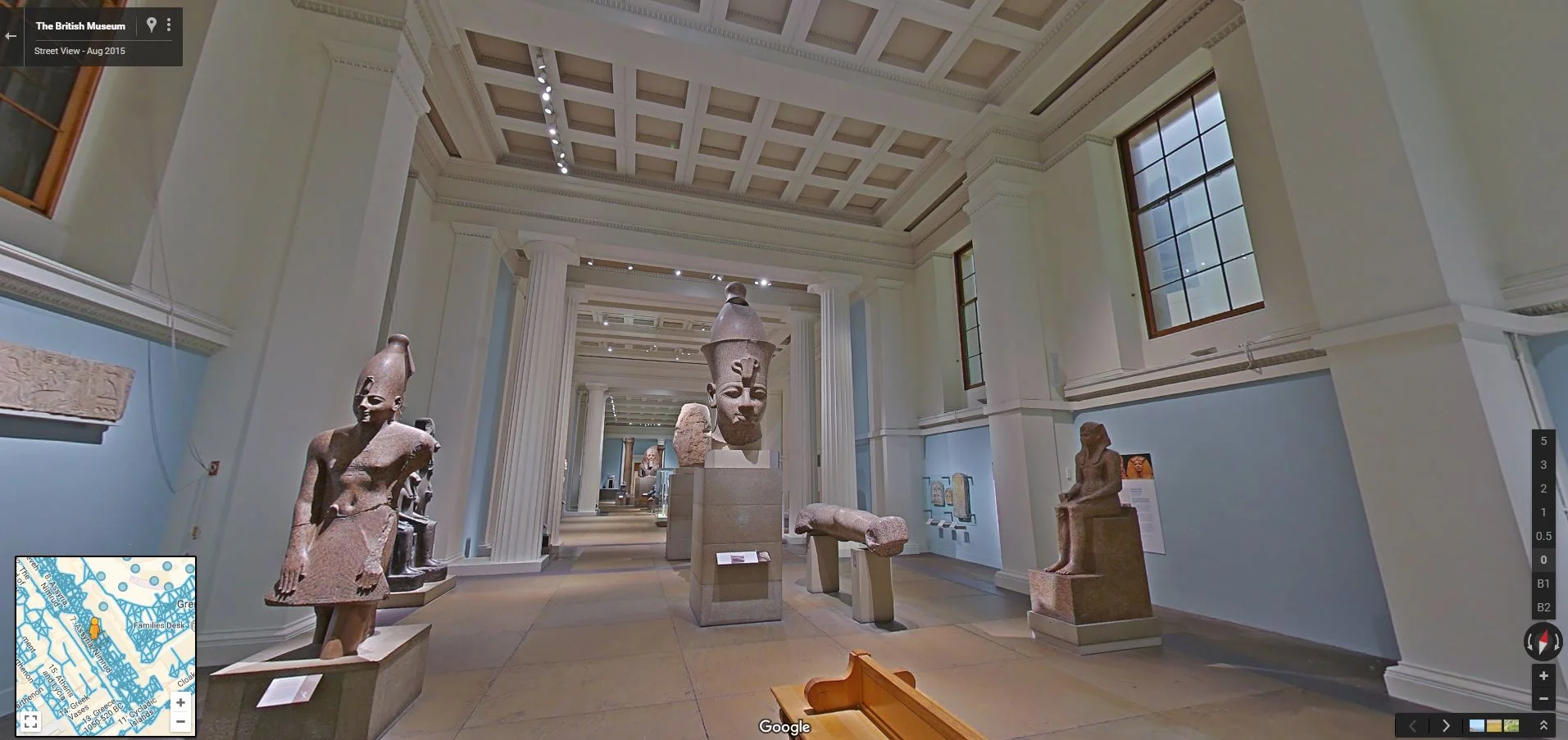 alex peters marketing