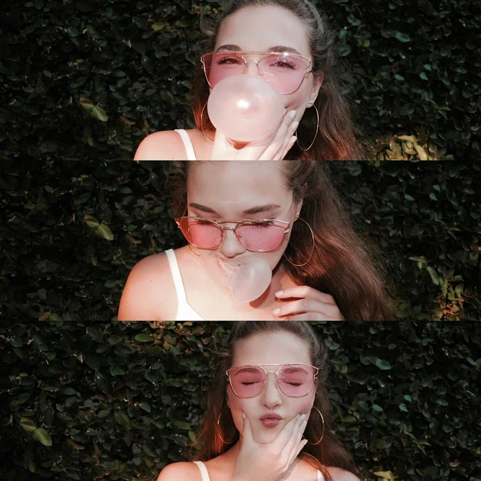 Reagan Corbett: Pop Art's Top Gun