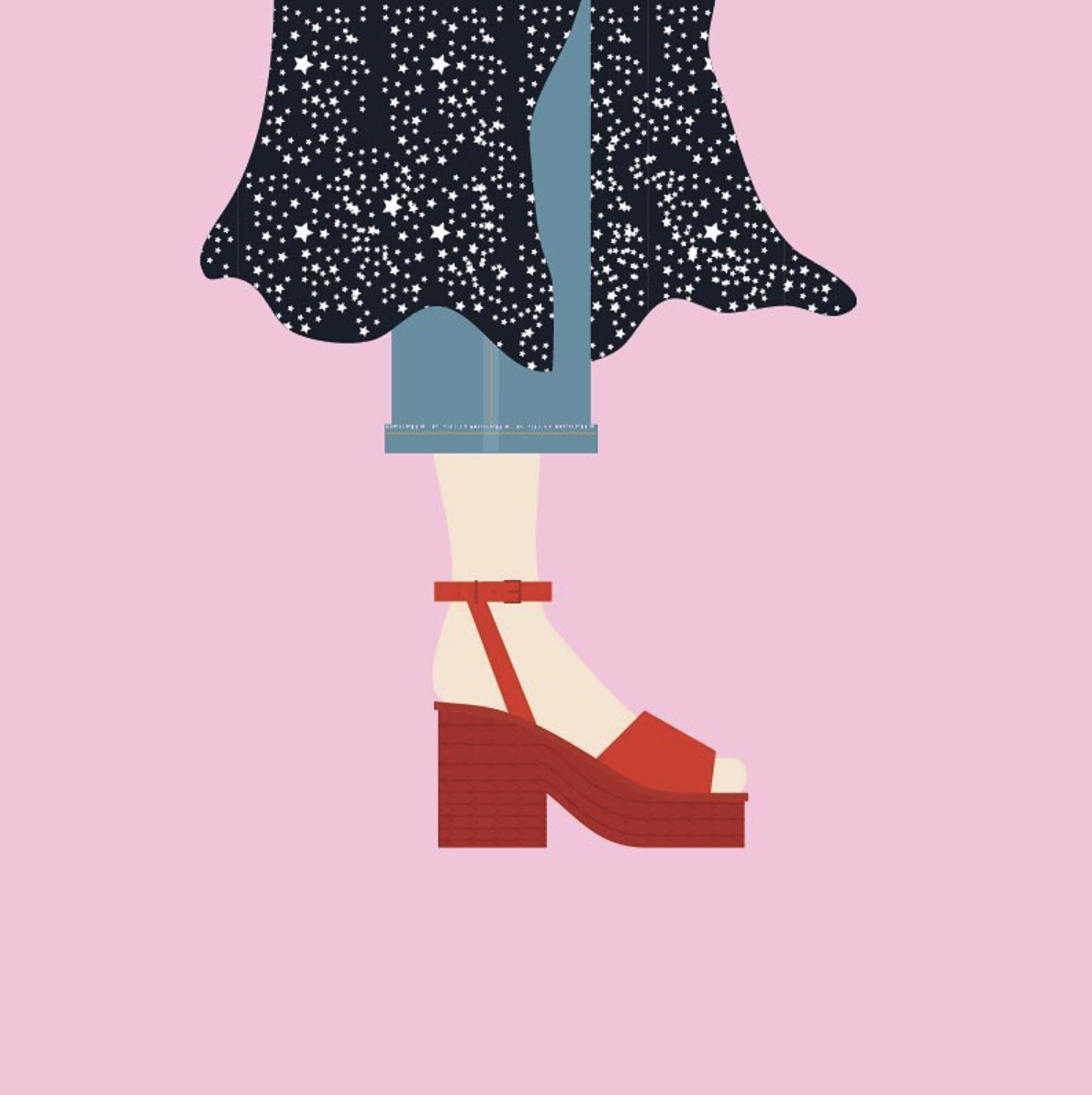 Octavio Platón: Monsieur Saturday