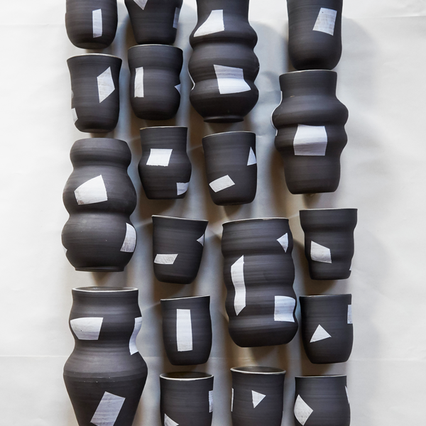 Helen Levi: Fashion and Interiors Collide