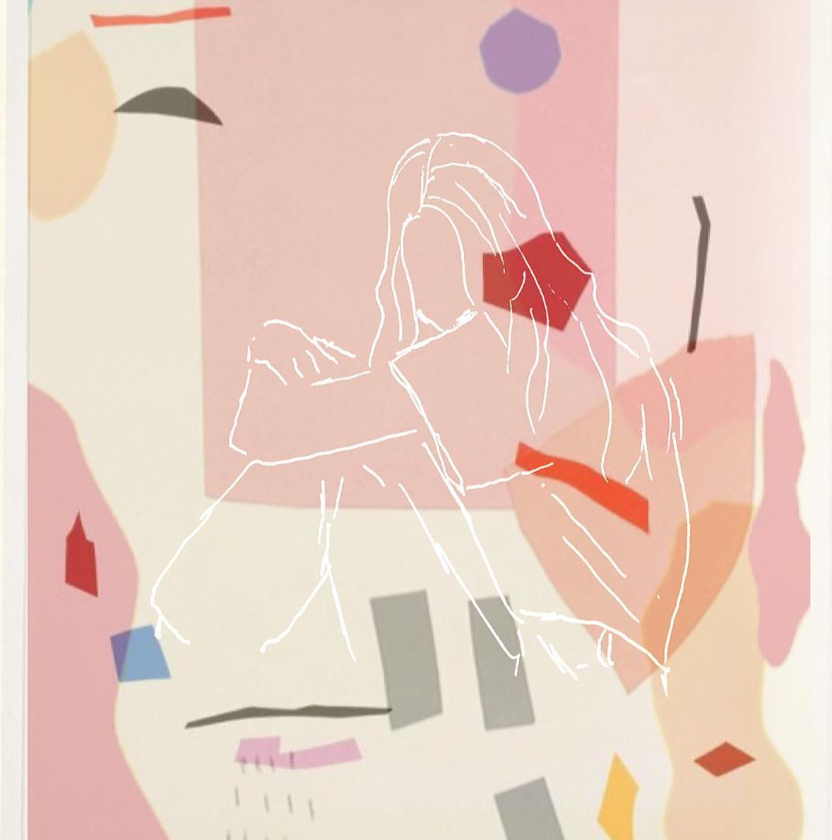 Fawn Press-Dawson: An Artist You Can Relate To