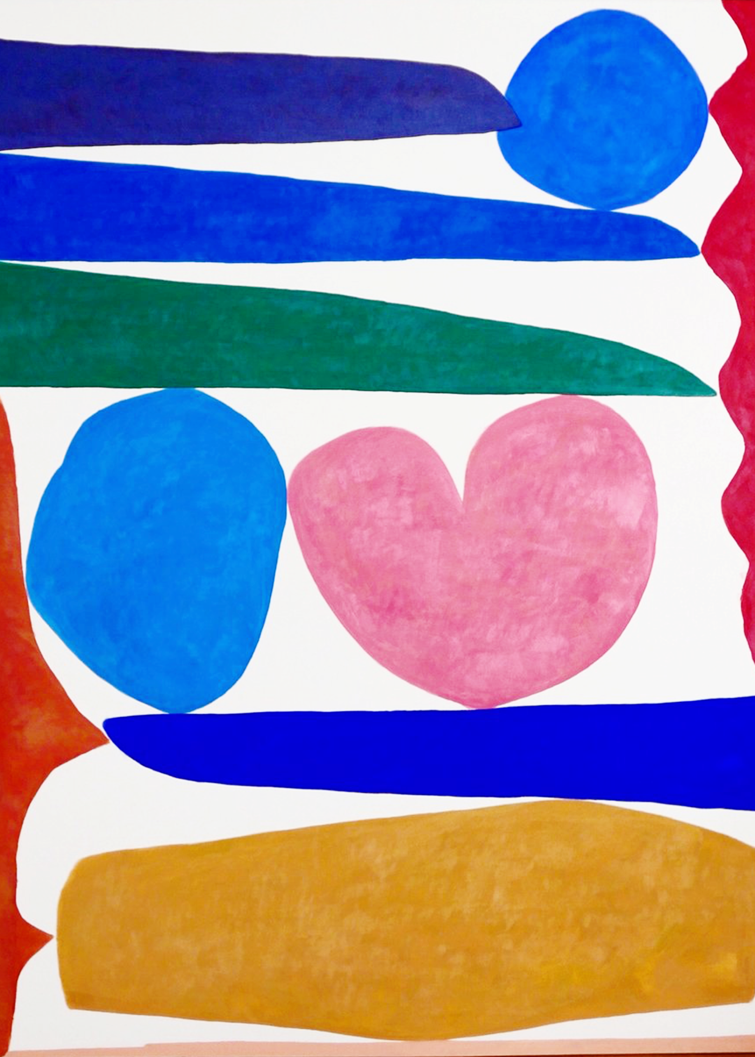 David Matthew King: Leading With Curiosity