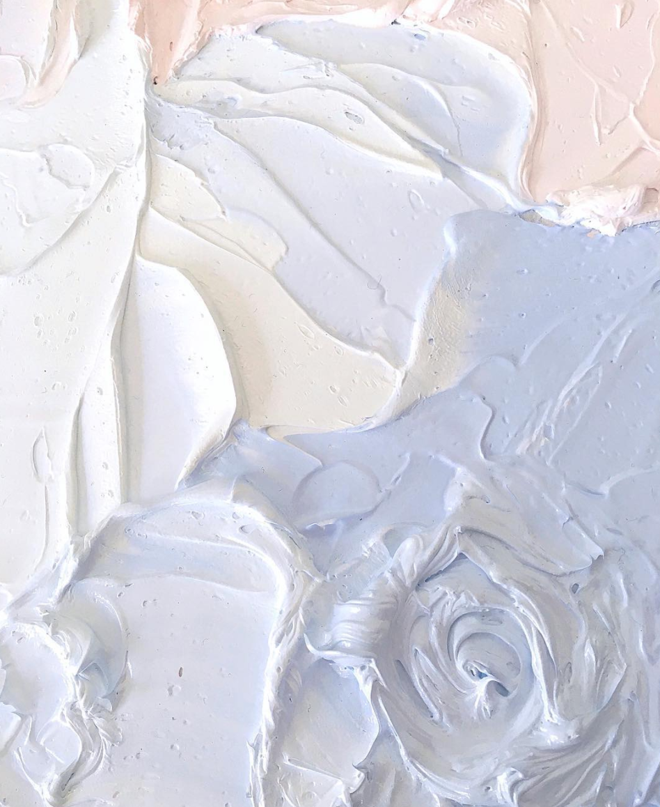 Nina Klein: Committing To A Vision