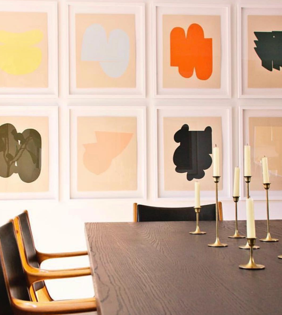 Eight Questions With Alyson Fox 