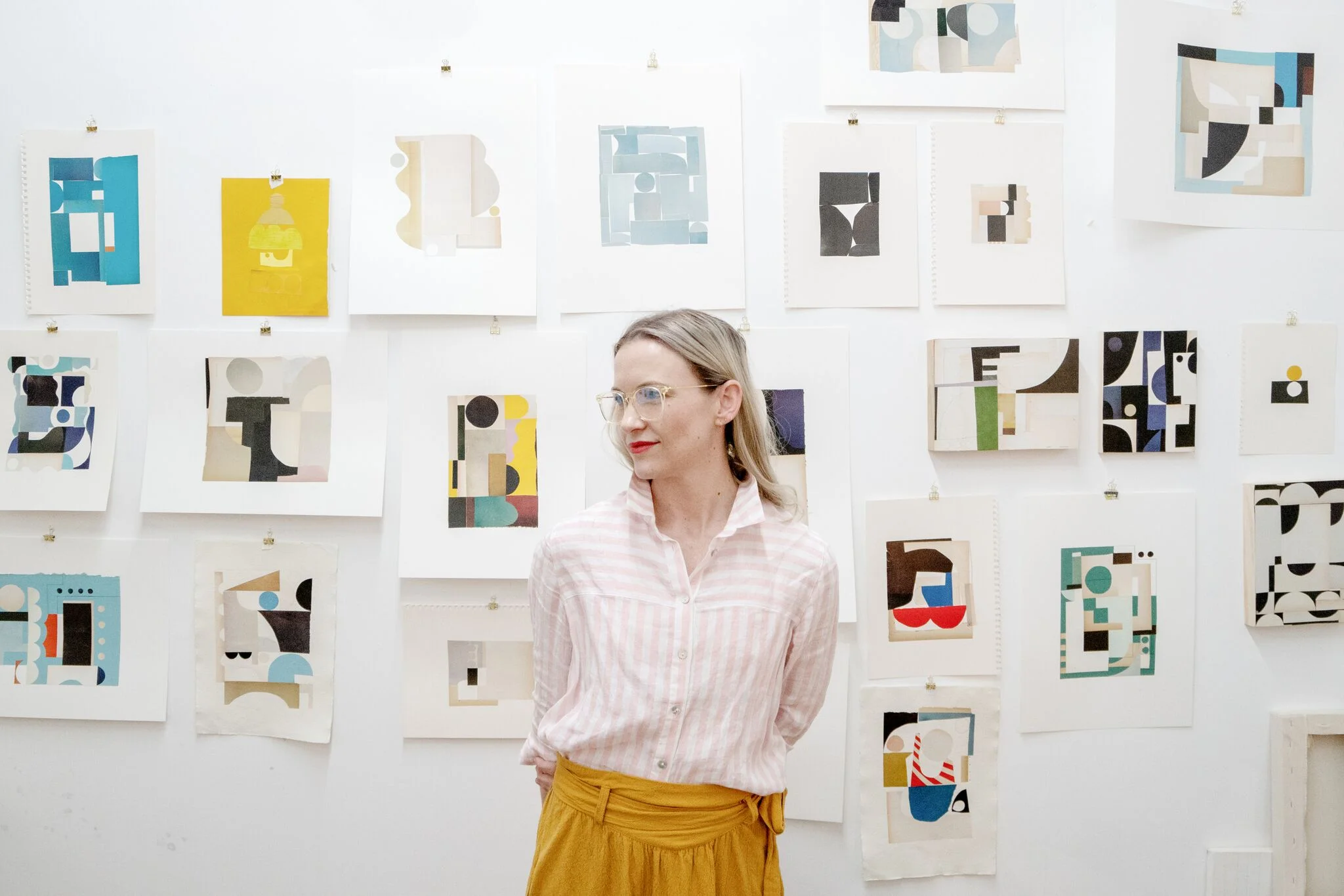 Maureen Meyer: The Big Picture Creator 