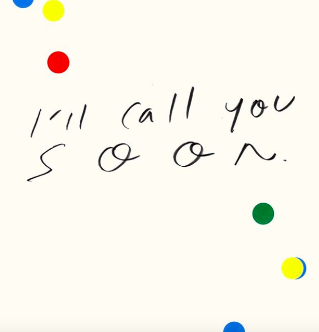 Samantha Hahn: Lifting Your Spirits