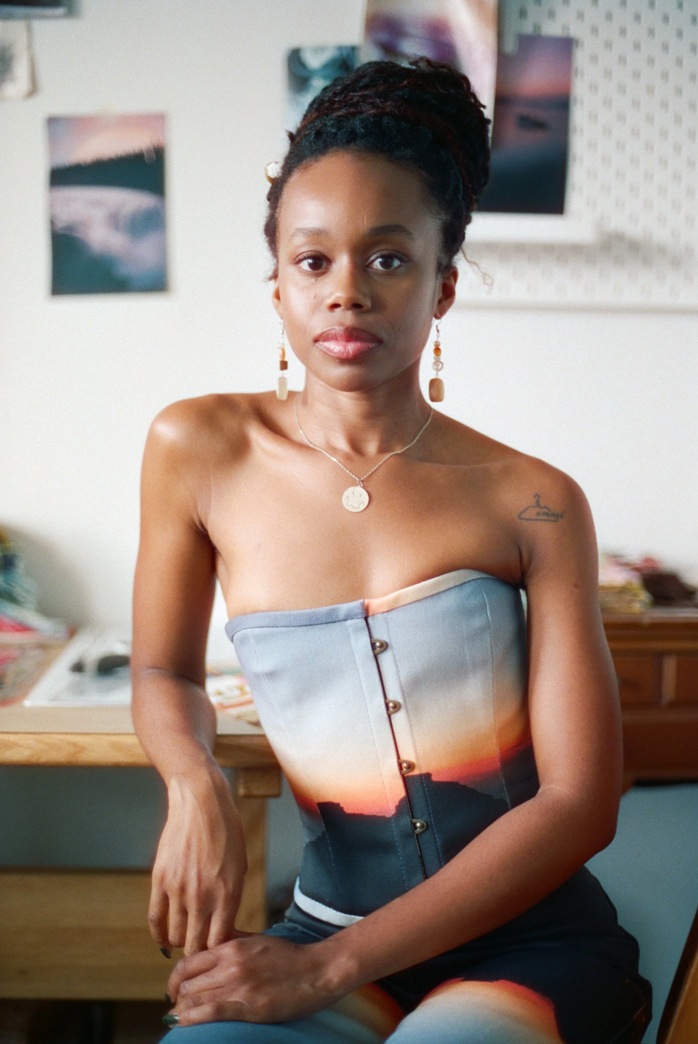 Asata Maisé: The Designer Who Believes in Slowing Down