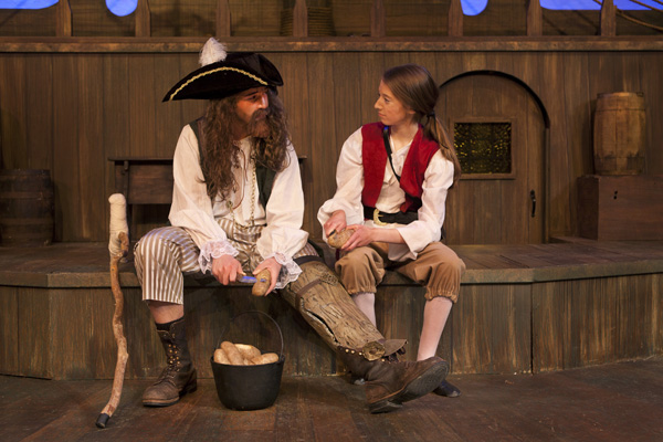 Treasure Island