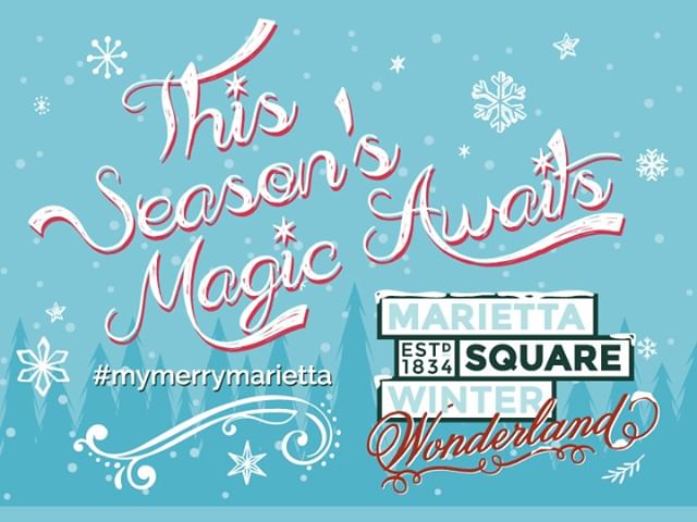 Have you booked your spot yet for Santa's Magical Moments?? We promise you don't want to miss everything Santa has in store for the whole family (we hear the milk and cookies this year are fabulous)!! Learn more at the link in our bio!

#SantasMagica