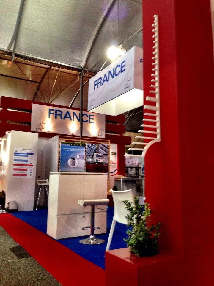 Business France 2014
