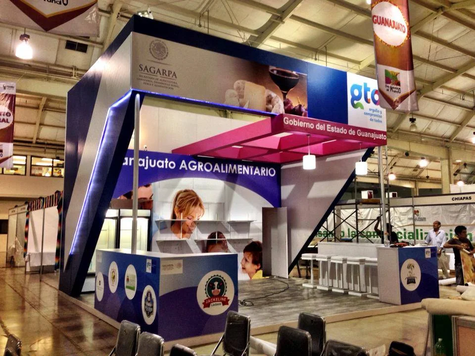 GTO SAGARPA 2014