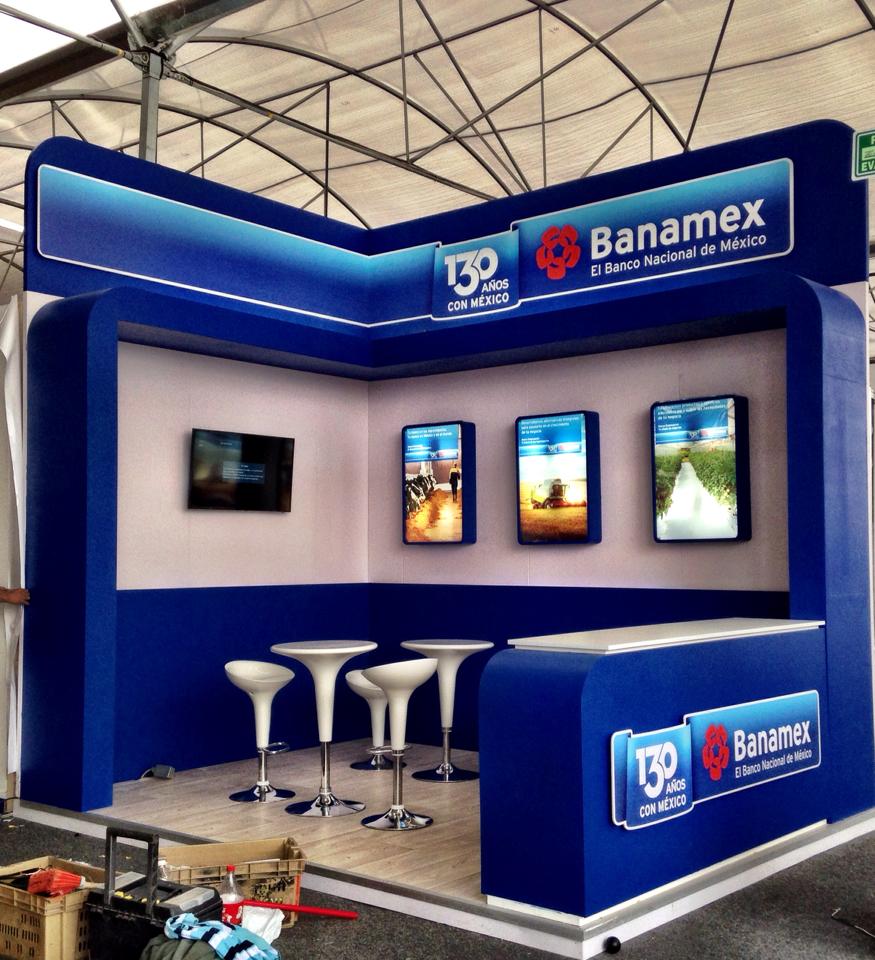 Banamex 2014