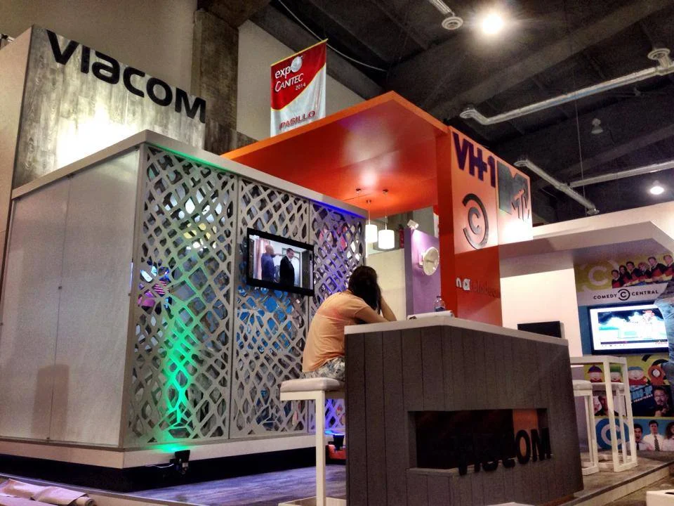 VIACOM / MTV 2014