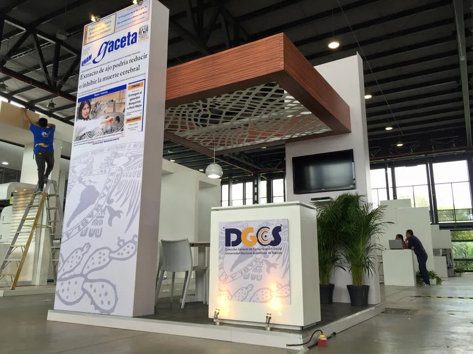DGCS 2015