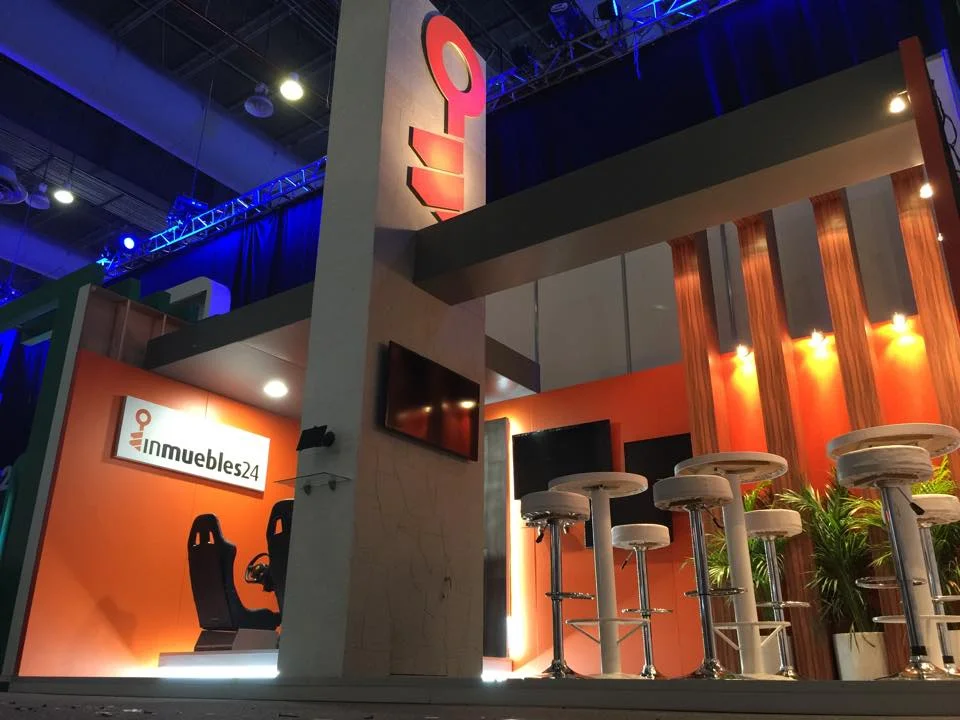 Inmuebles24 2015