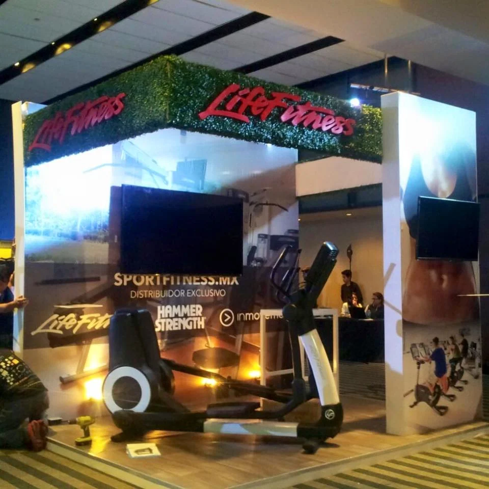 LifeFitness 2015