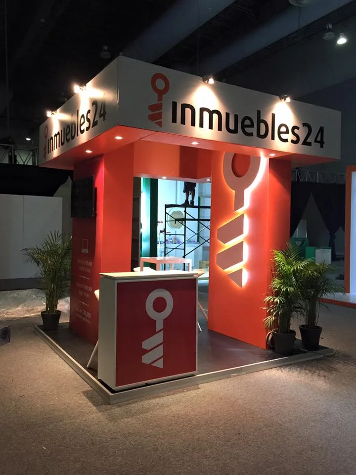 Inmuebles24 2016