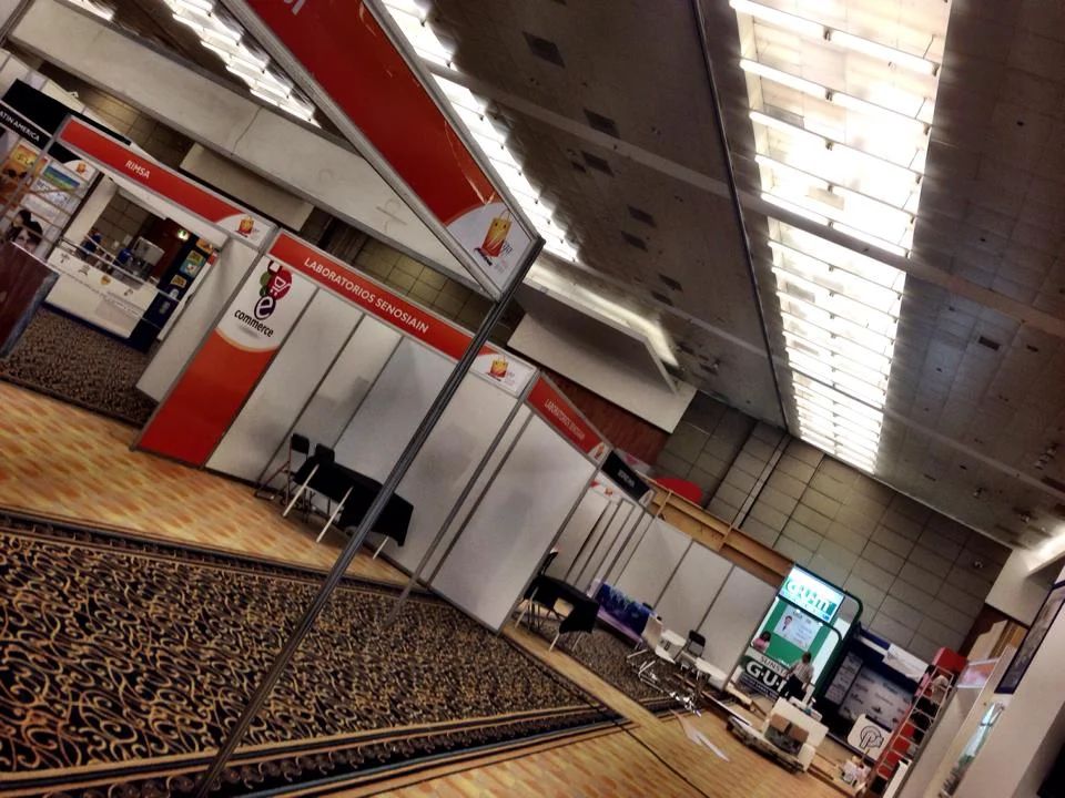 Expo Marzam 2015