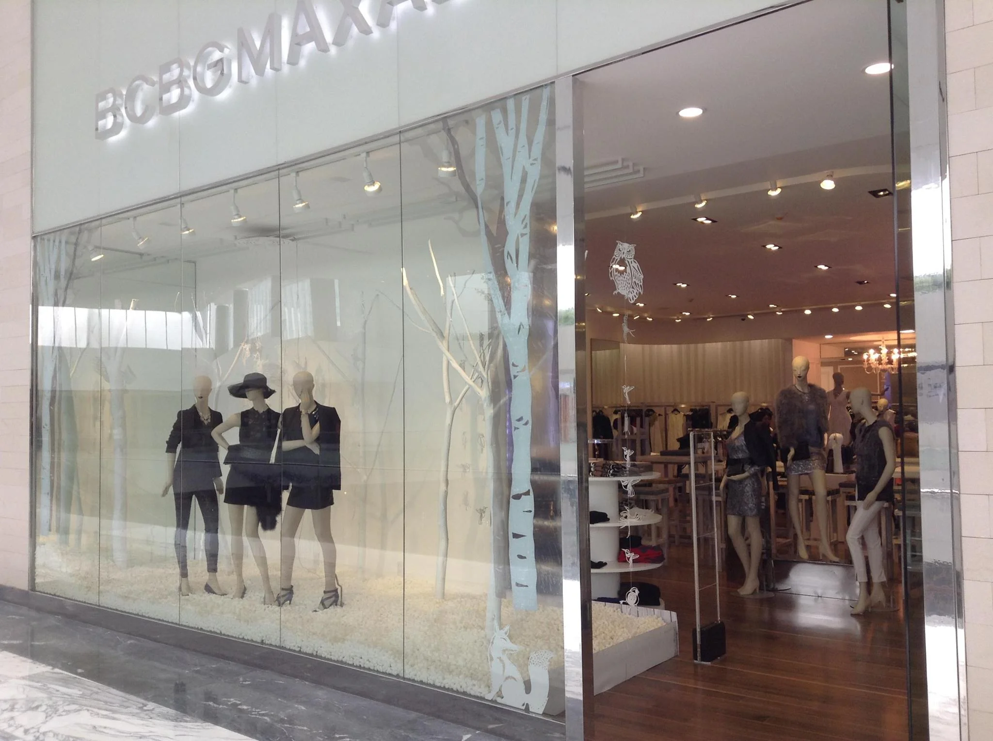 Aparador BCBGMAXASRIA Santa Fe