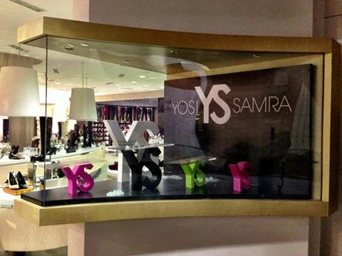 Aparador YS Santa Fe