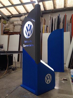 Totem VW