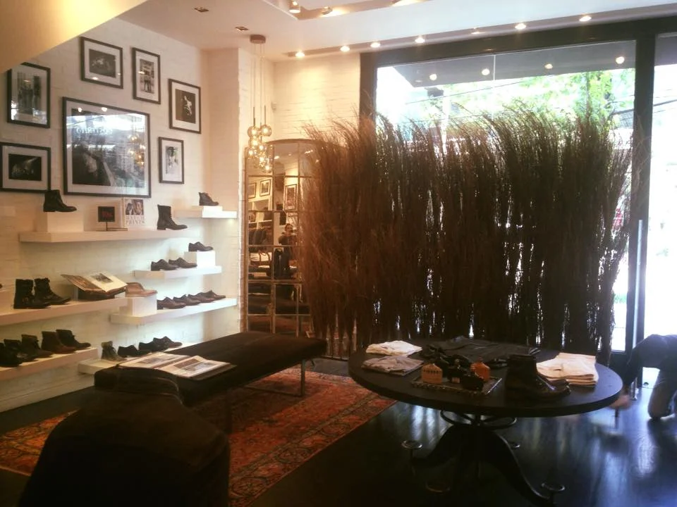 Aparador JV Polanco
