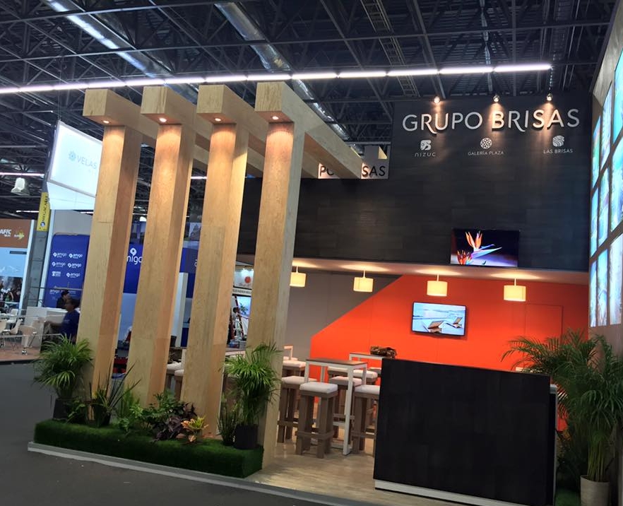Grupo Brisas
