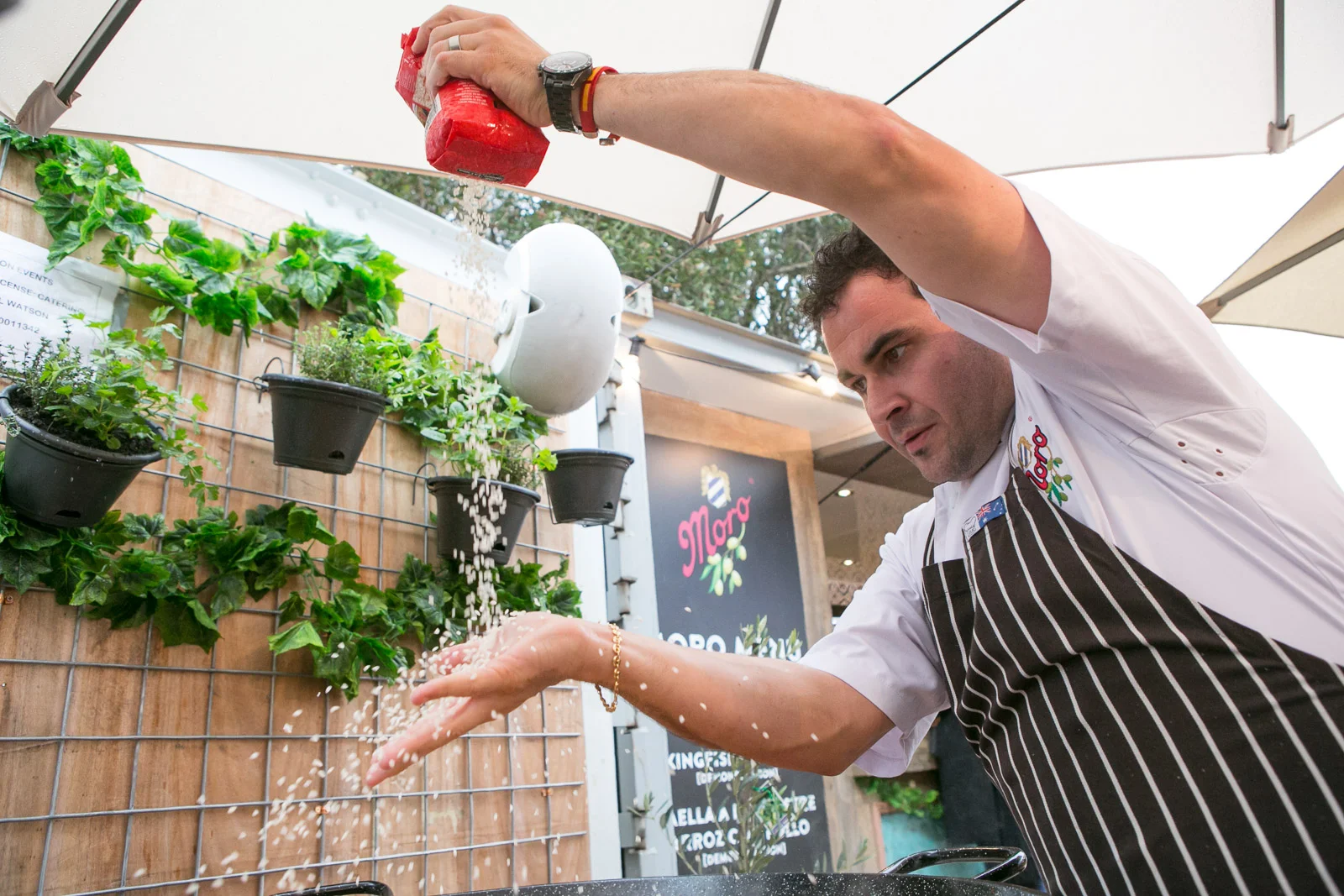 Miguel Maestre