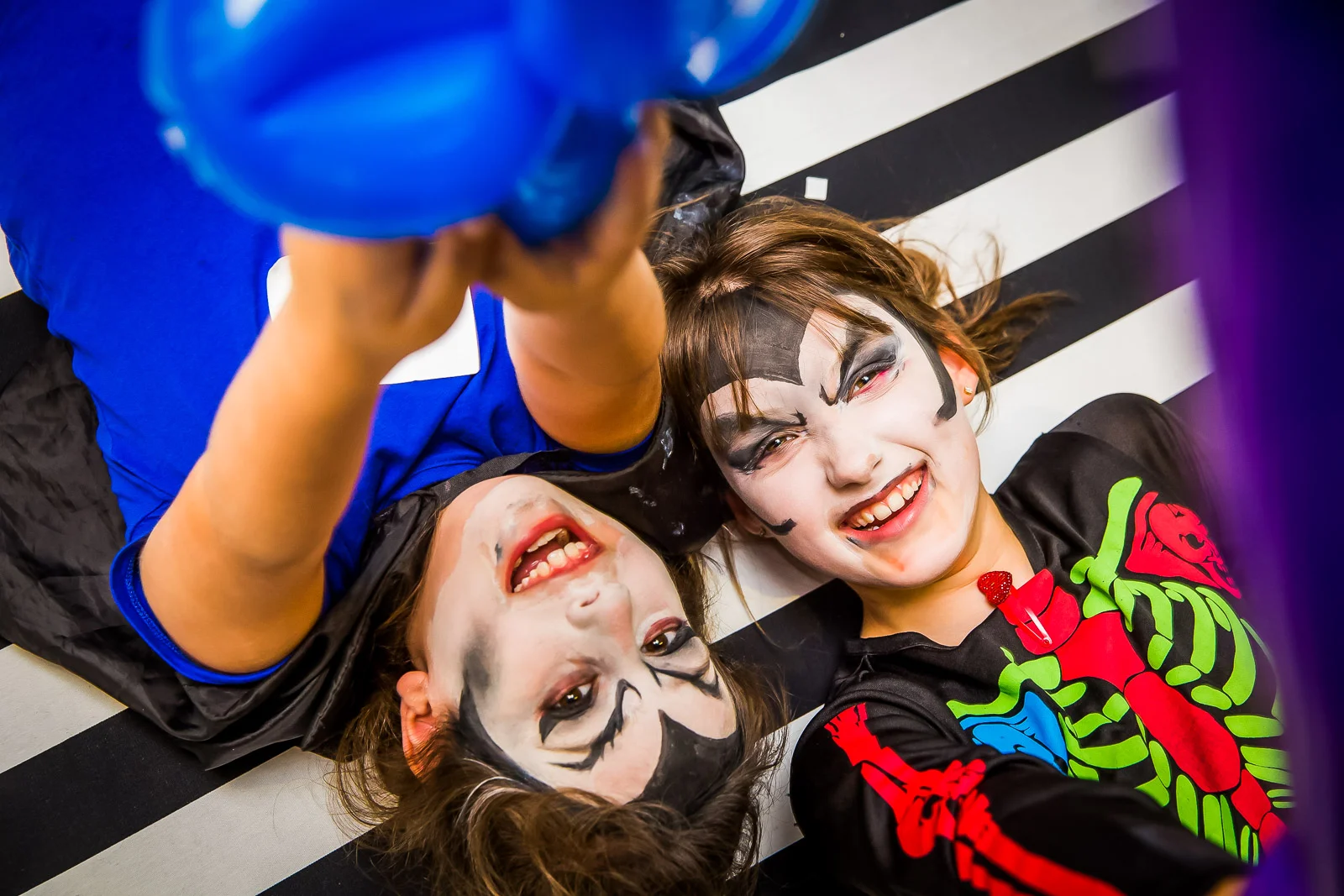 Hotel Transylvania 2 Monster Party at Travelodge Sydney