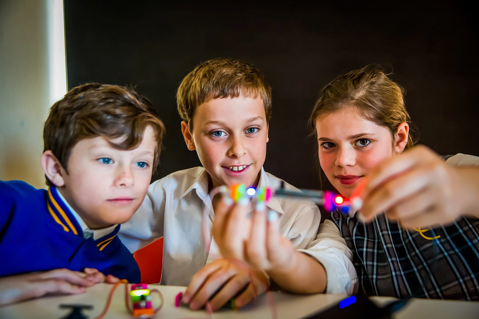 National Centre for Creative Learning at the MCA
