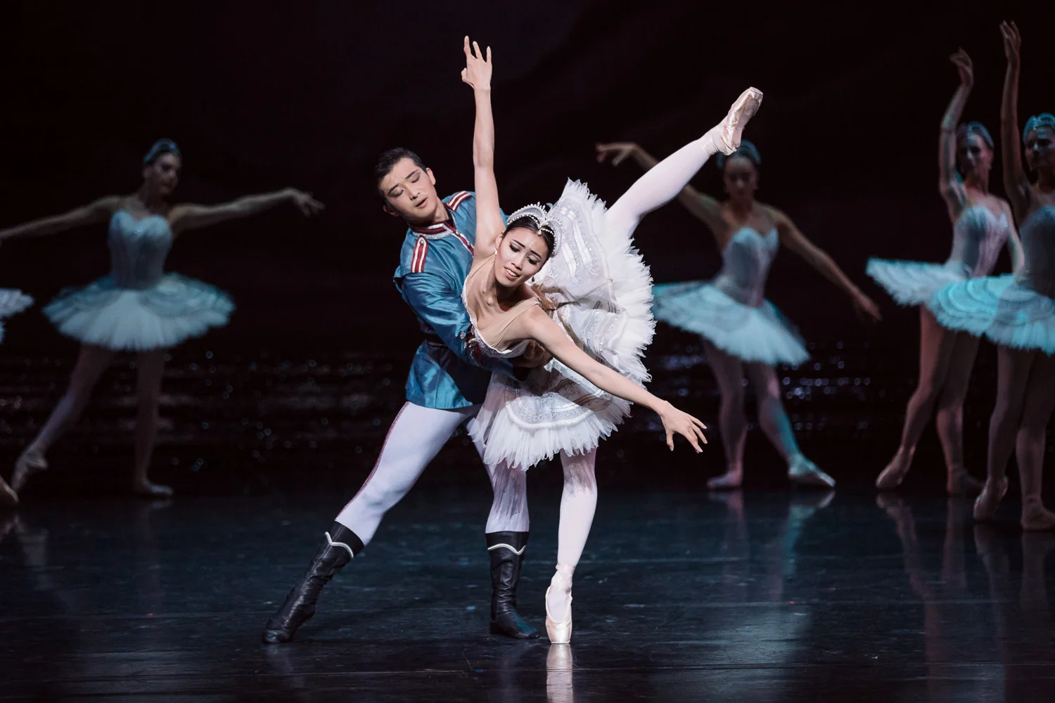 The Australian Ballet